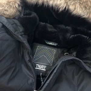 TNA Winter Coat
